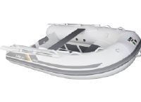 New Power Rigid Inflatable Boats (RIBs) for Sale 2023 Rib 9HDL Boat Highlights