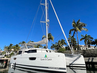 catamarans for sale st thomas