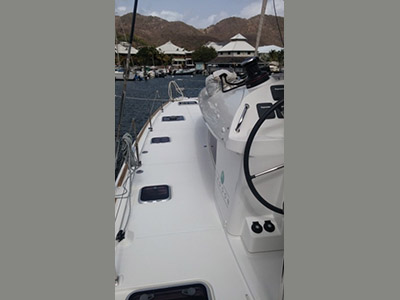 Sail Catamarans for Sale 2016 Lagoon 400 S2