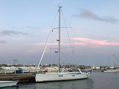 Sail Catamarans for Sale 2017 Oceanis 45
