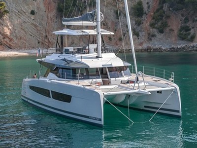 New Sail Catamaran for Sale 2024 FP-Samana 59 