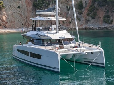 Sail Catamarans for Sale 2024 Samana 59