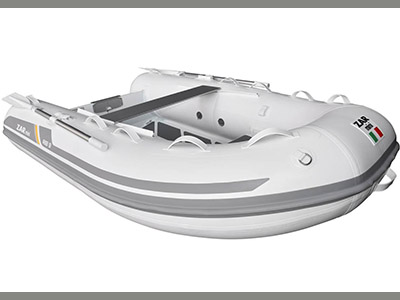 Power Catamarans for Sale 2023 RIB 9 Lite