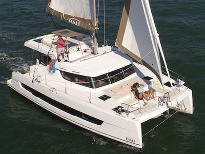 New Sail Catamarans for Sale 2024 CatSpace