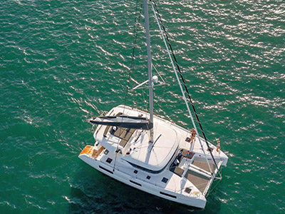 catamaran on sale
