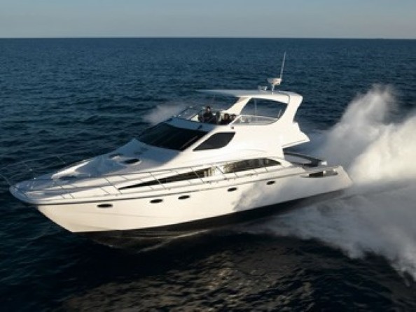 Catamarans EAGLE RAY, Manufacturer: STEALTH YACHTS, Model Year: 2007, Length: 54ft, Model: Stealth 540, Condition: Used, Listing Status: Catamaran for Sale, Price: USD 915000