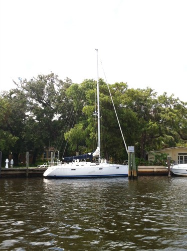 Catamarans NOBLE AMBITIONS, Manufacturer: BENETEAU, Model Year: 1991, Length: 39ft, Model: Oceanis, Condition: Used, Listing Status: Monohull for Sale, Price: USD 62000