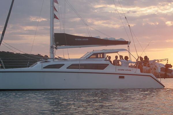 TEN Gemini 105 MC for Sale.