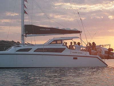 Gemini Catamarans