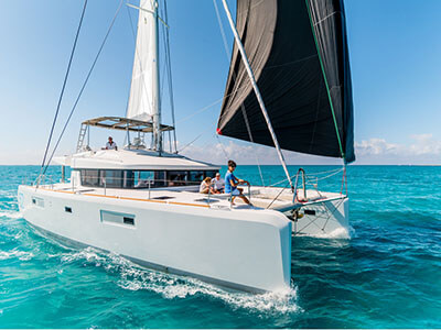 catamaran brokers