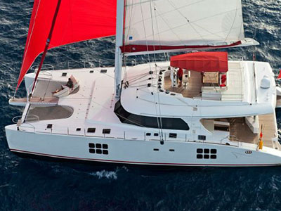 sunreef yachts