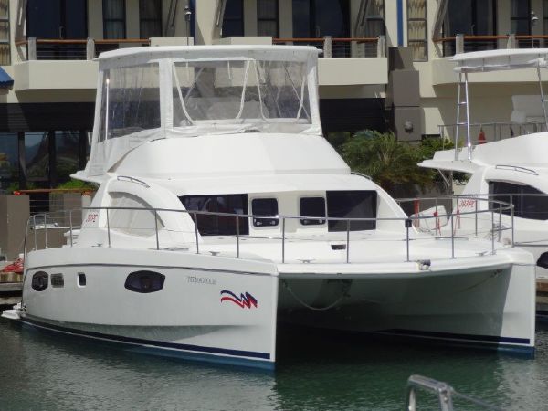 Power Catamarans For sale | 38 to 40 ft | Starting at $240,000 to $299,000