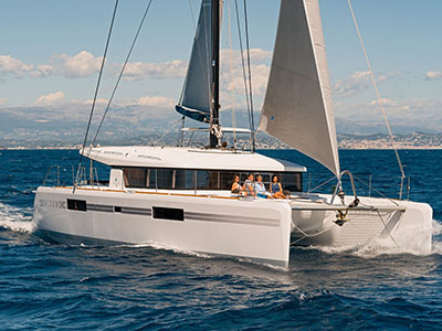 catamaran brokers