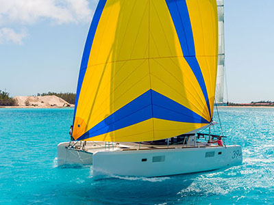 Sail Catamarans for Sale 2012 Sunreef 70