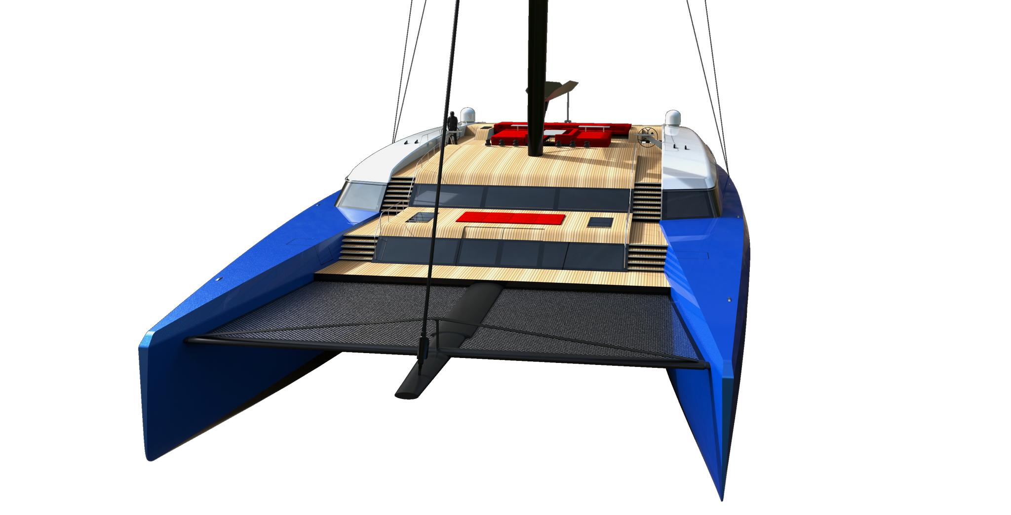 New Sail Catamaran for Sale  Sunreef 156 Ultimate Boat Highlights