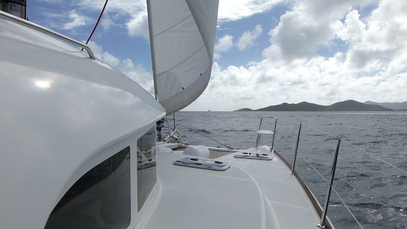 Ooh La La!Check out these Lagoon 380's starting at $185,000
