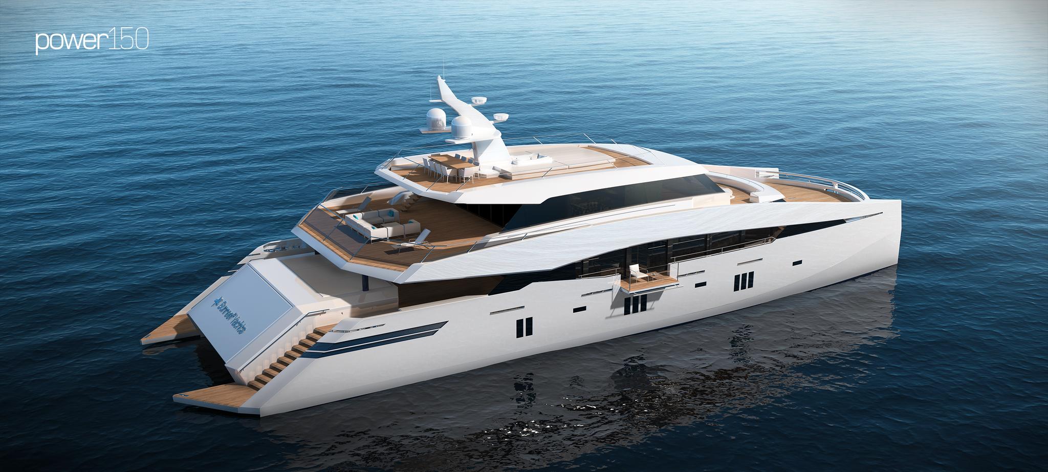 catamaran sale catamarans for sale 150 sunreef power new build 150 catamaran sale catamarans for sale 150 sunreef power new build 150