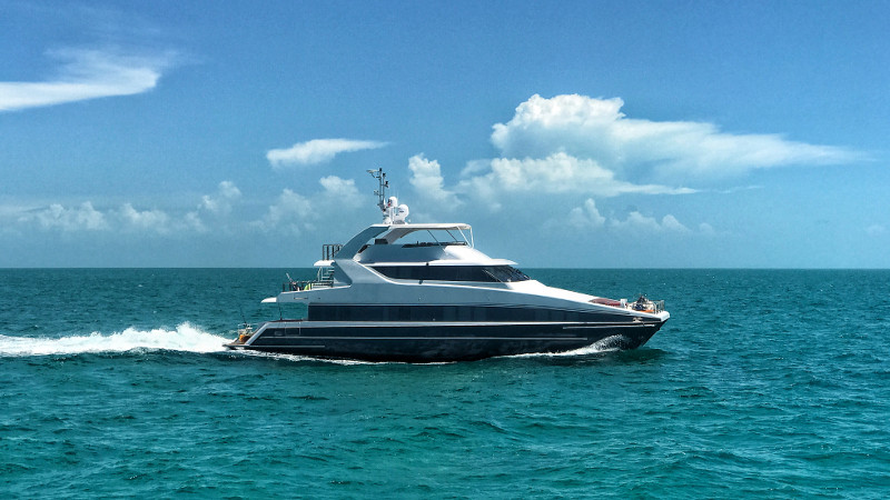 GO BIG and browse catamarans 62 to 90 Feet.  Lagoon, Sunreef and Sabre Catamarans