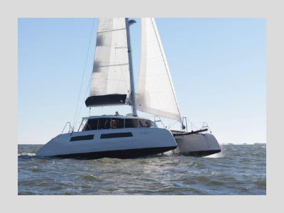 multihull specialists