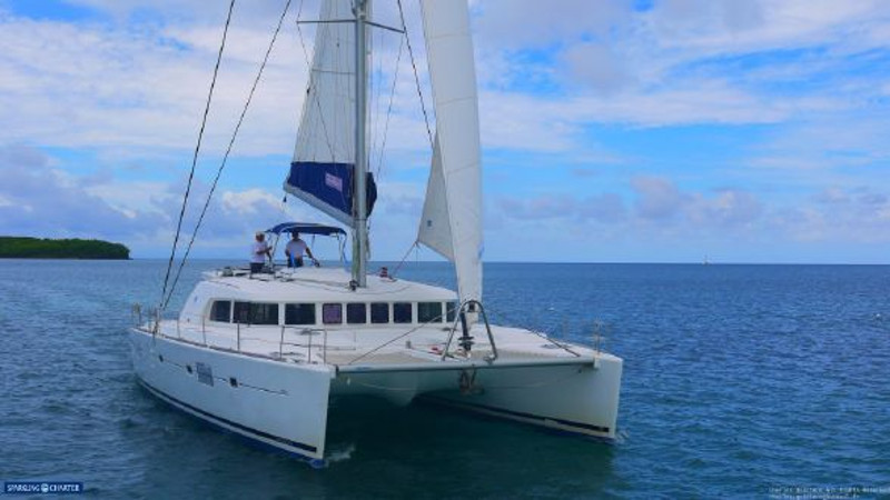 Three Latest Listings and Five Price Cuts this Week on Catamarans.com
