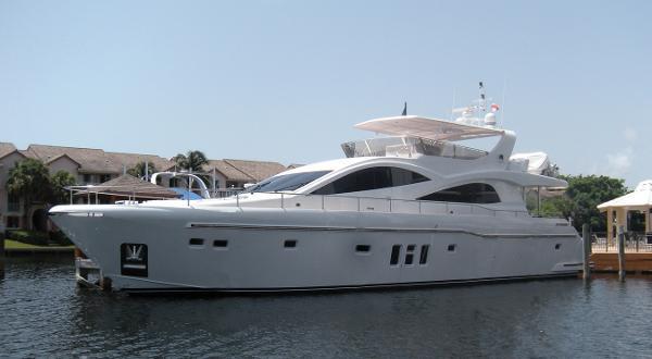 LIST & TRADE your MONOHULL for a catamaran.
