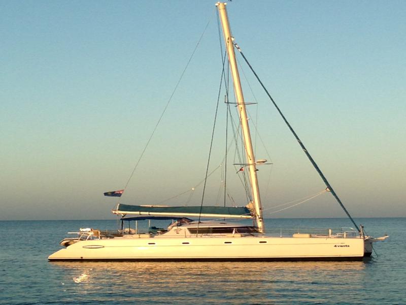 Catamarans For Sale:  Price Range: $150, 000 to $199,000