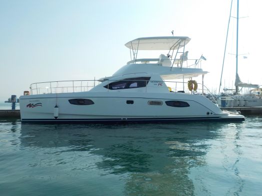 Price Cuts and Latest Listings  on Catamarans.com