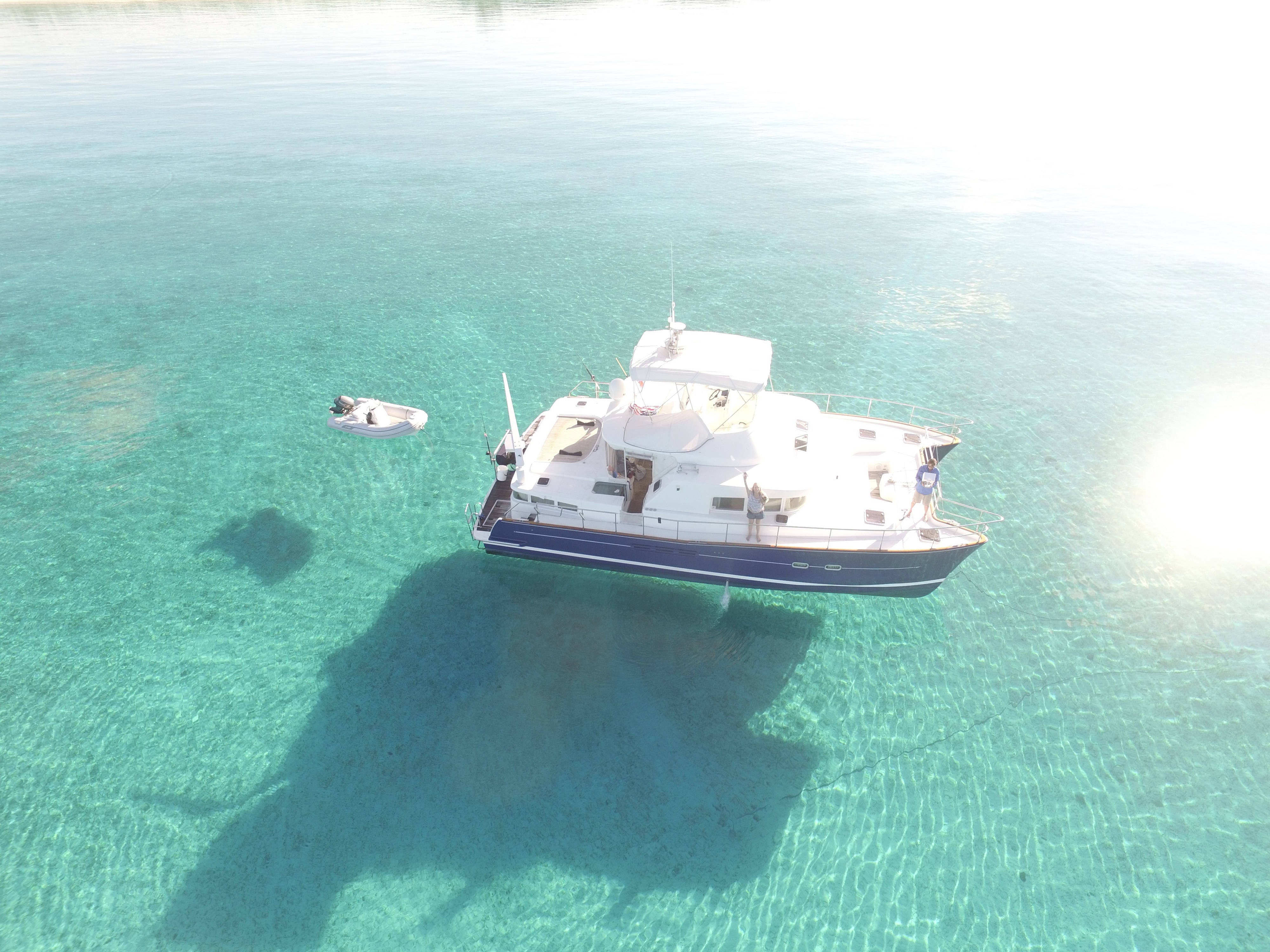 Latest Listings & Price Cuts | Buy Lagoon 40 For Charter Business