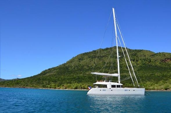 Catamarans For Sale: 55 To 56 Feet in Length | Starting at $950,000