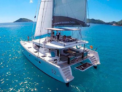 multihulls