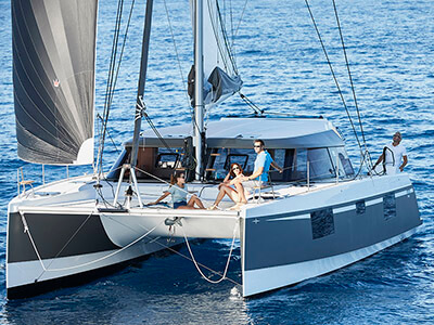 catamarans for sale