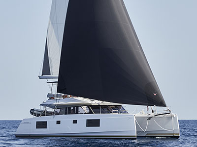 nautitech catamarans rochefort