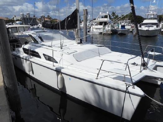 Three Used Gemini Catamaran For Sale  Under $100,000