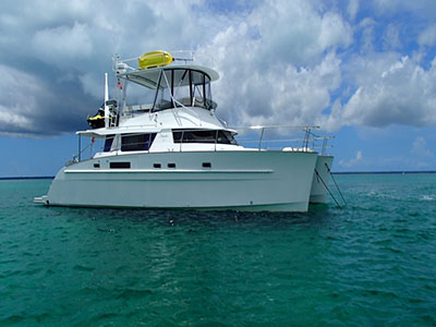 Catamarans For Sale