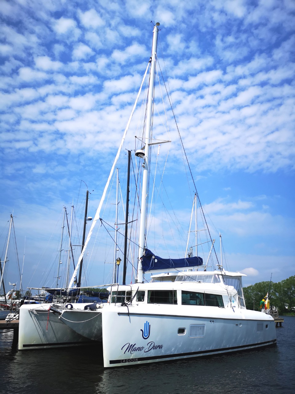 Latest Listings & Recent Price Cuts | Video | Catamarans For Charter in USVI 