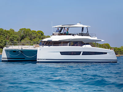 Power Catamarans for Sale  Power 67