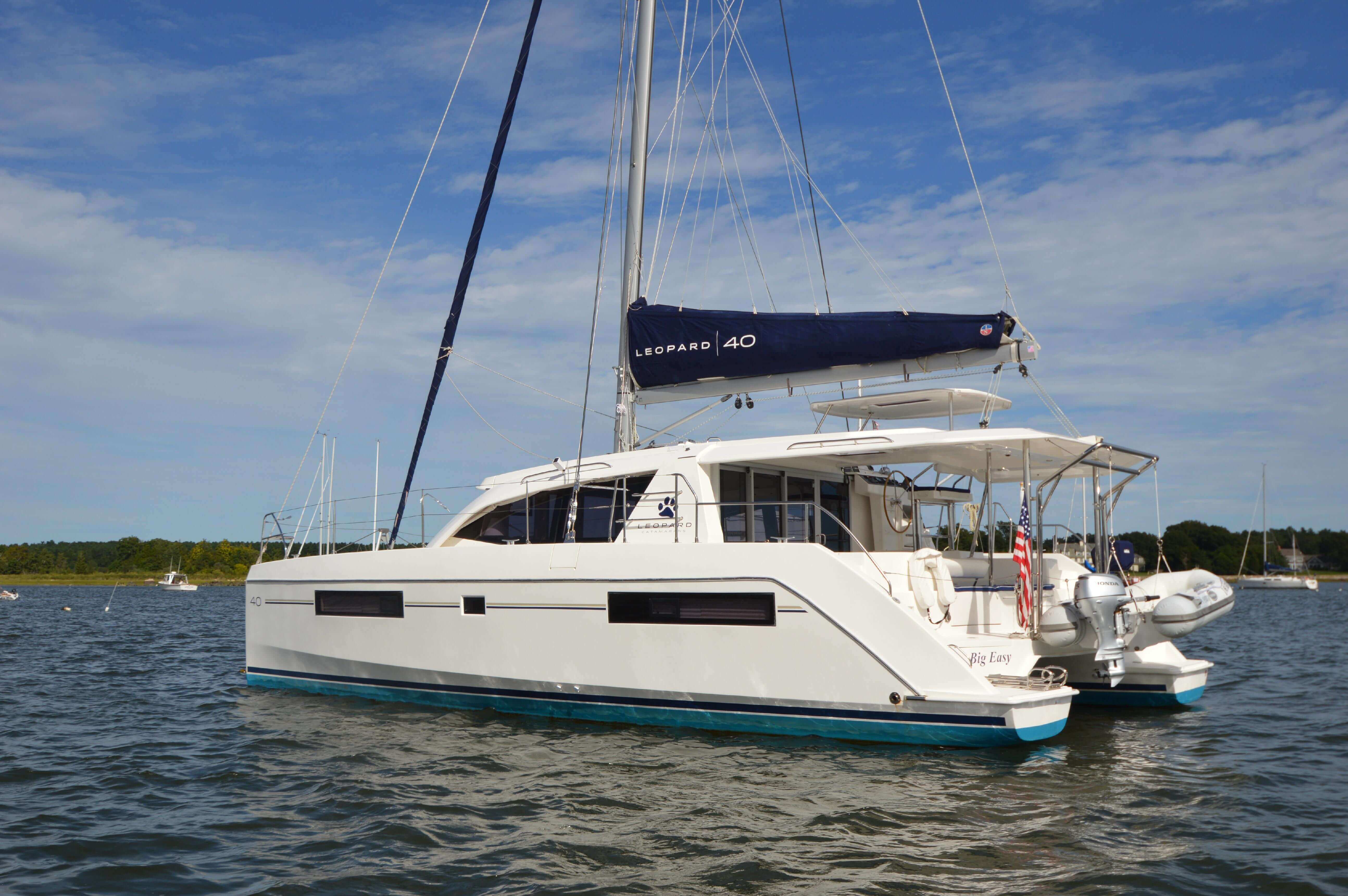 26 June Latest Listings and Price Cuts this Week on Catamarans.com