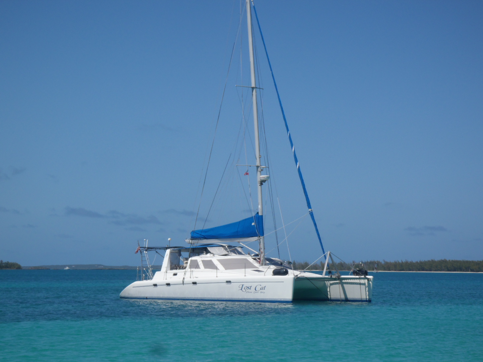 17July Latest Listings Price Cuts this Week on Catamarans