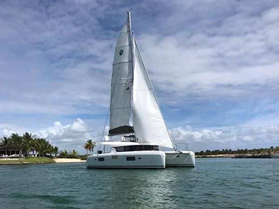 multihulls ffor sale