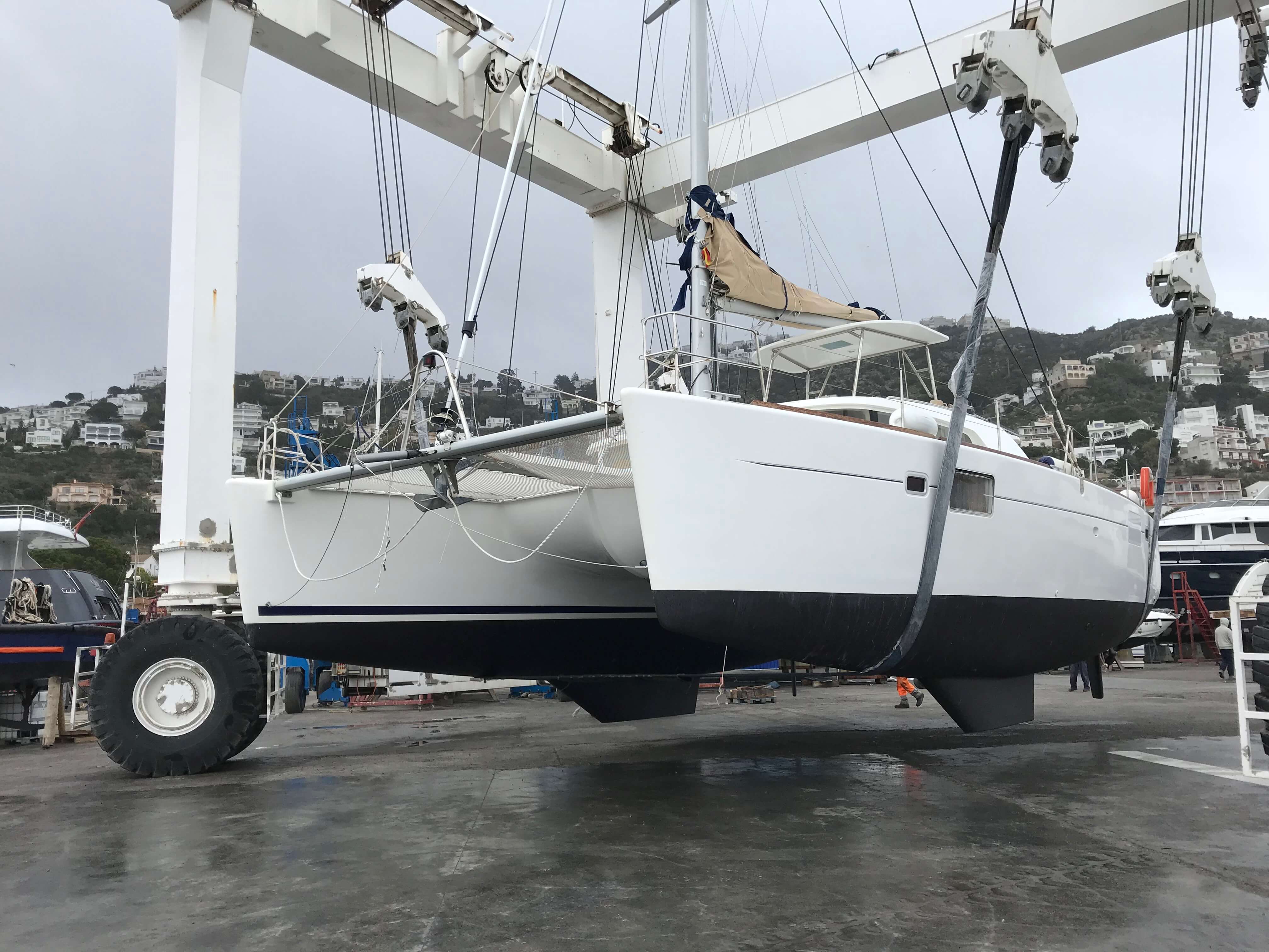 24 Oct Latest Listings and Price Cuts on Catamarans.com