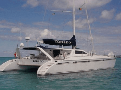 catamaran for sale