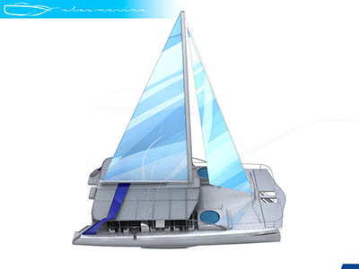 luxury catamarans for sale