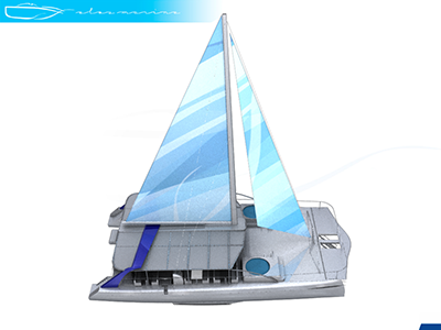 New Catamarans for Sale Positano 75