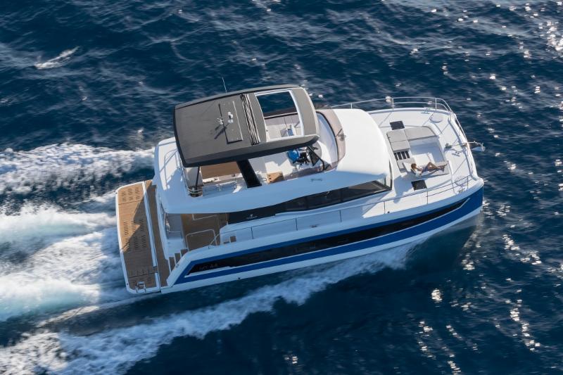 13 New Fountaine Pajot Catamarans Coming to San Diego, CA - Sail and Power