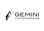 Gemini Catamarans Logo