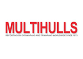 Multihulls Magazine Logo